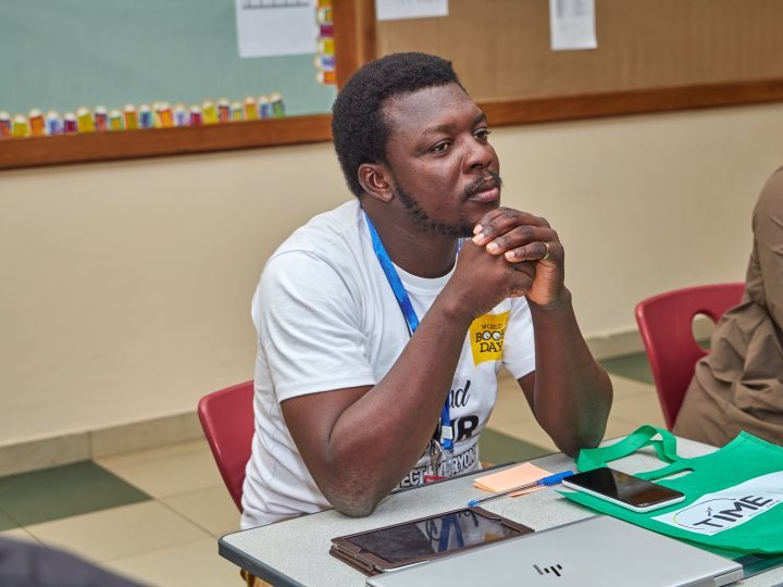 TIME Conference - 8TH EDITION